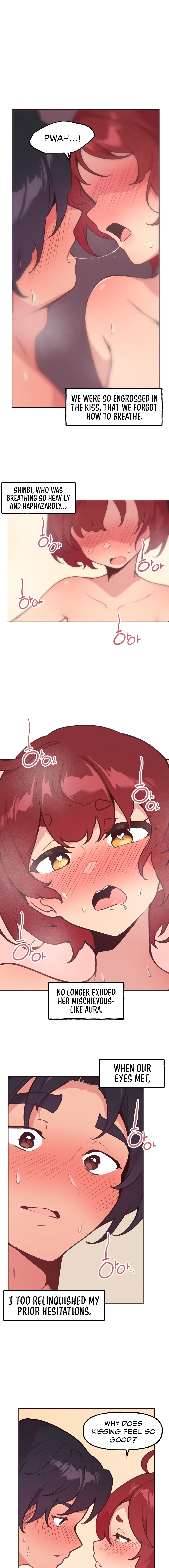 Son of Nam Chapter 15 image 4
