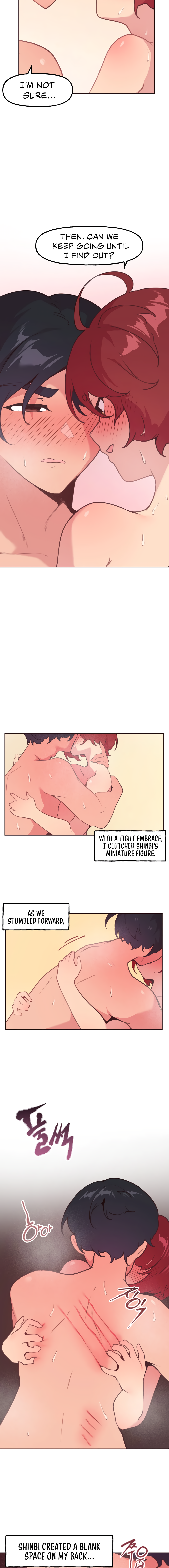 Son of Nam Chapter 15 image 5