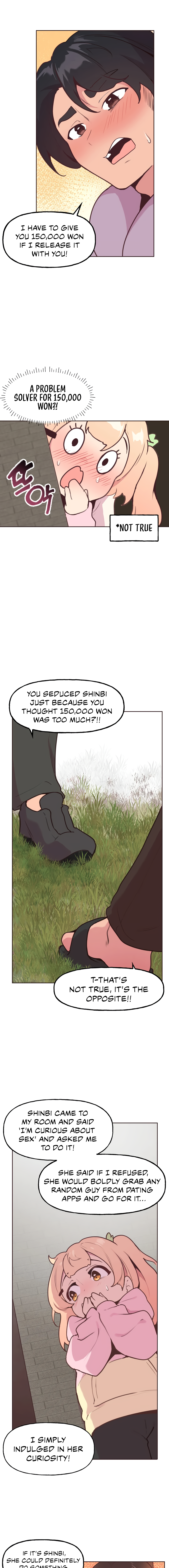 Son of Nam Chapter 17 image 9