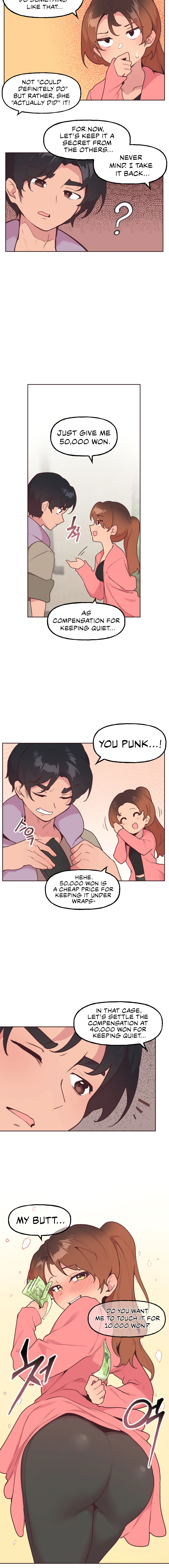 Son of Nam Chapter 17 image 10