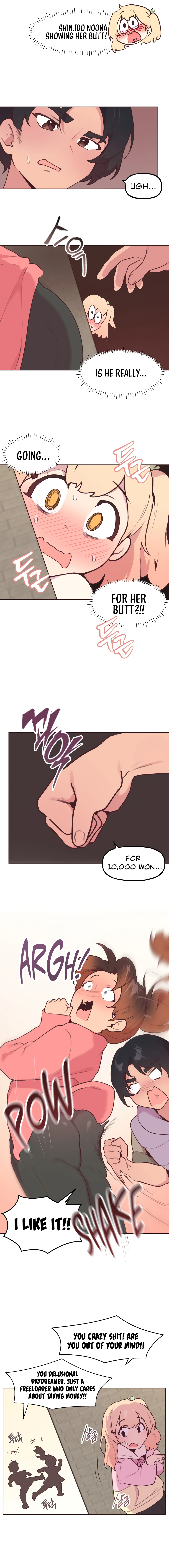 Son of Nam Chapter 17 image 11