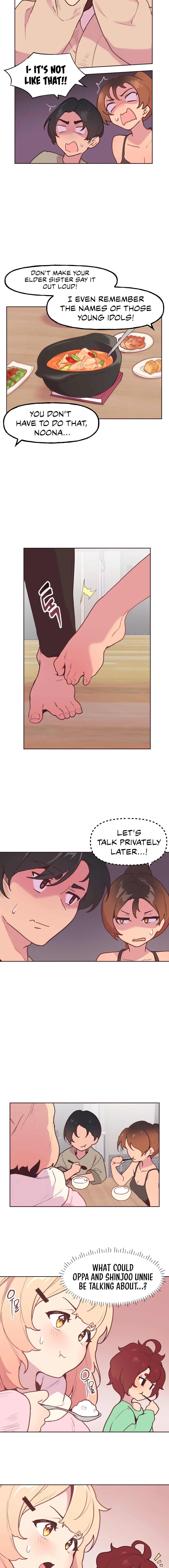 Son of Nam Chapter 17 image 2