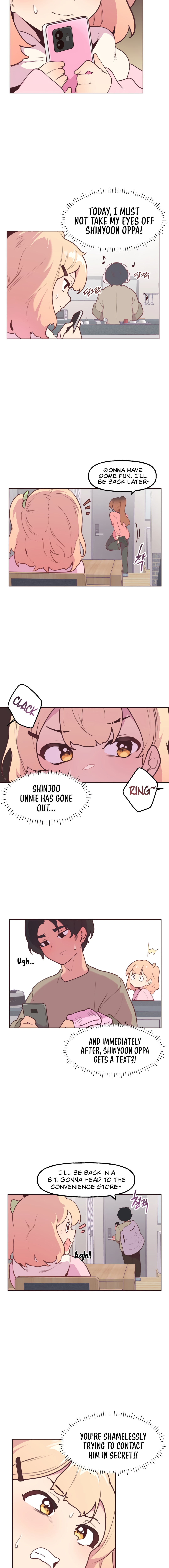 Son of Nam Chapter 17 image 4