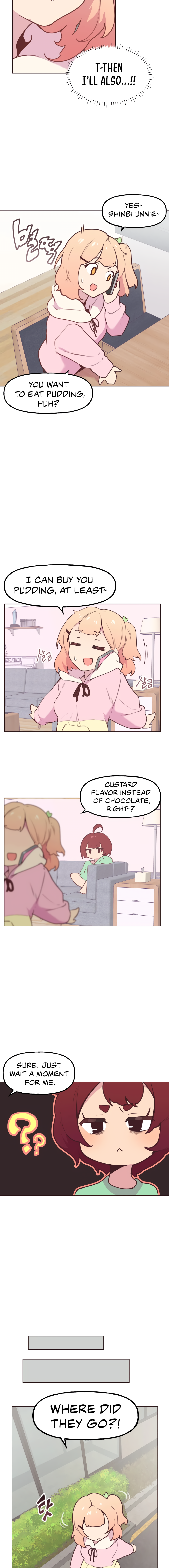 Son of Nam Chapter 17 image 5