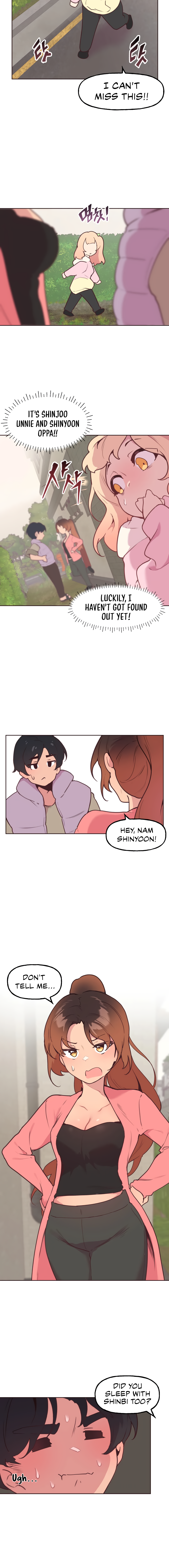 Son of Nam Chapter 17 image 6