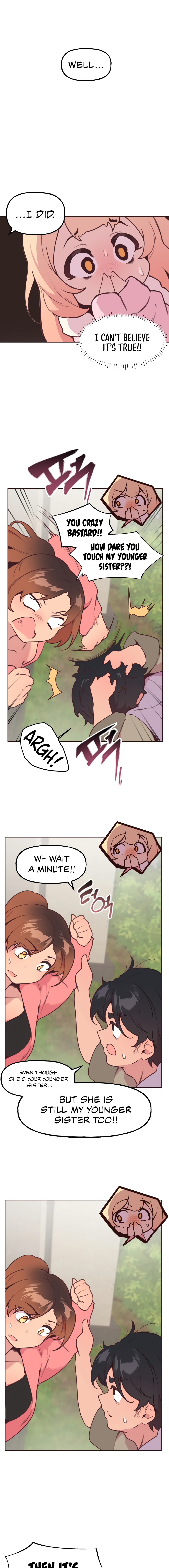 Son of Nam Chapter 17 image 7
