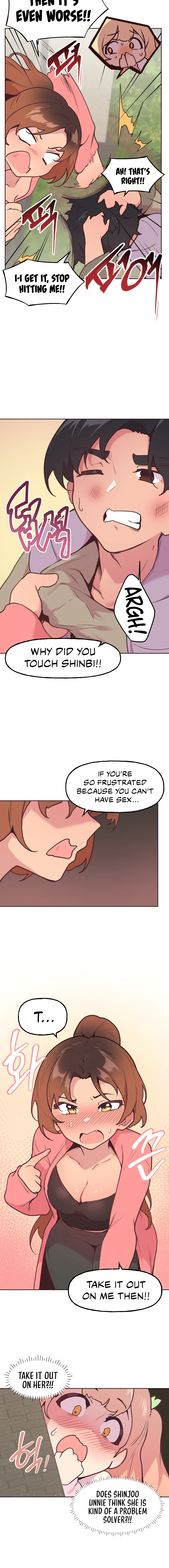 Son of Nam Chapter 17 image 8