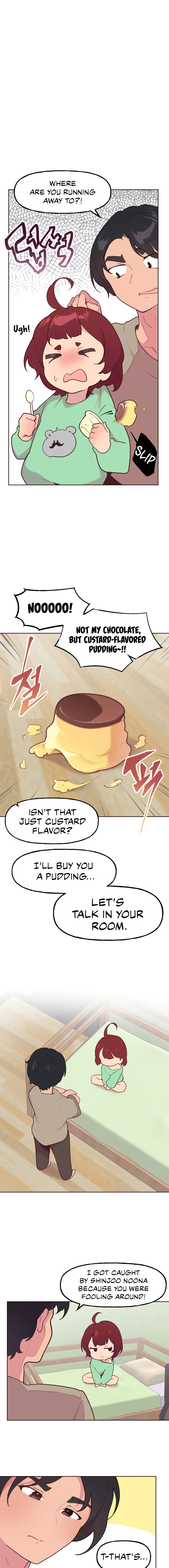 Son of Nam Chapter 18 image 10