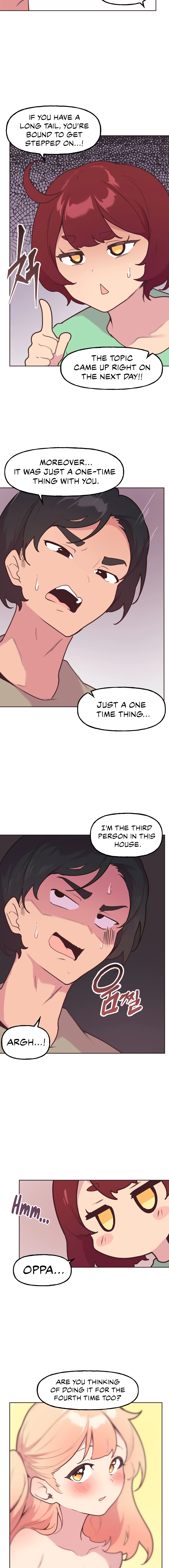 Son of Nam Chapter 18 image 11