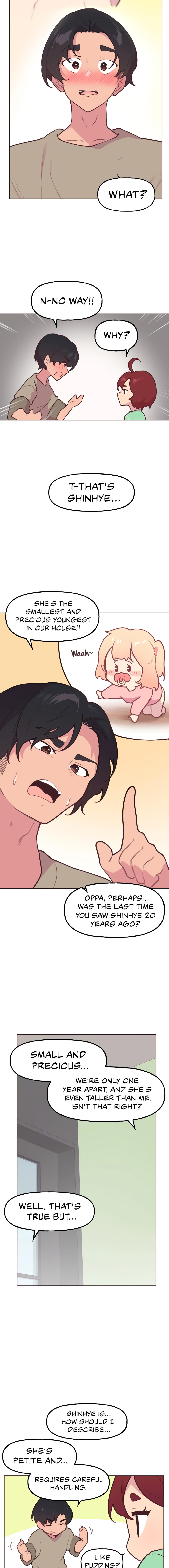 Son of Nam Chapter 18 image 12