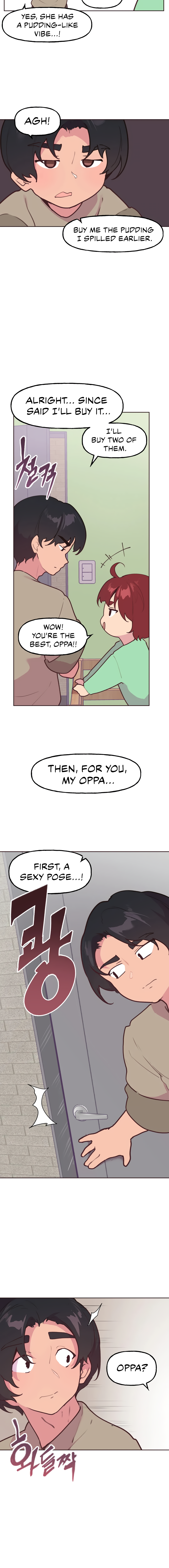 Son of Nam Chapter 18 image 13