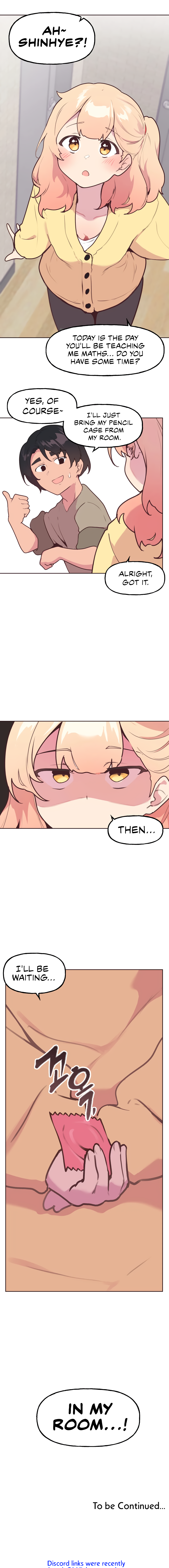 Son of Nam Chapter 18 image 14