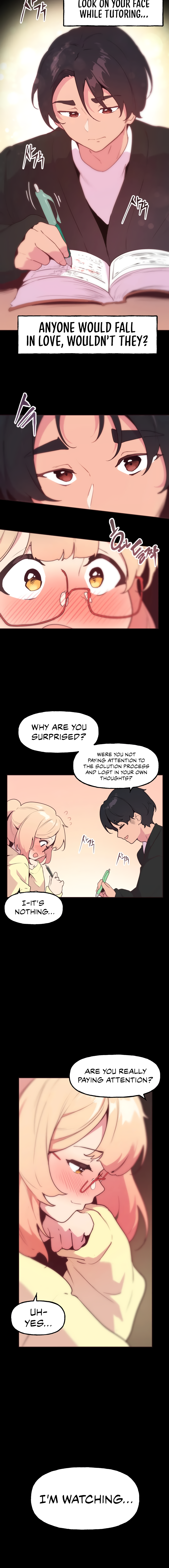 Son of Nam Chapter 18 image 1