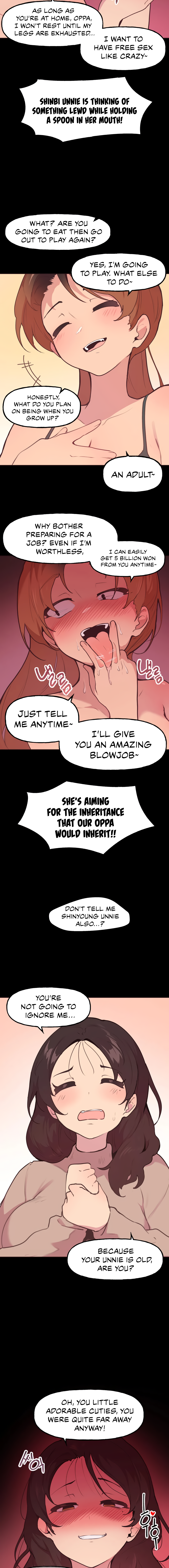 Son of Nam Chapter 18 image 7