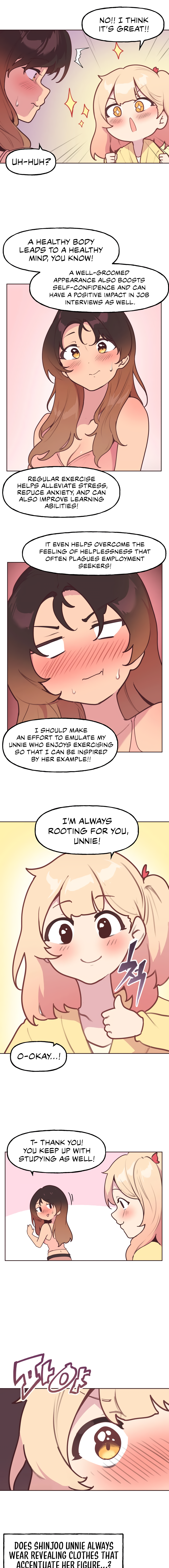Son of Nam Chapter 19 image 9