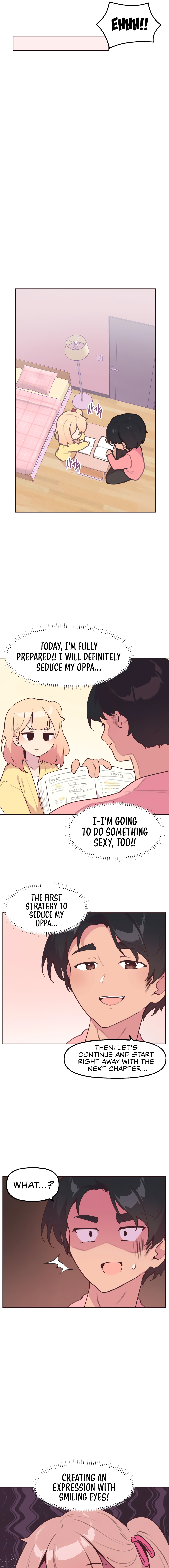 Son of Nam Chapter 19 image 11