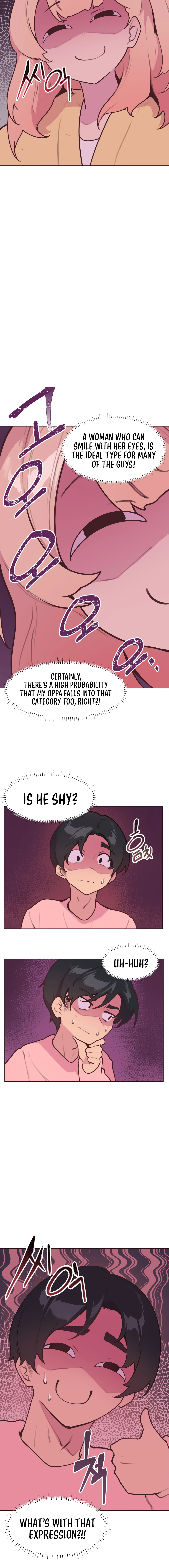 Son of Nam Chapter 19 image 12