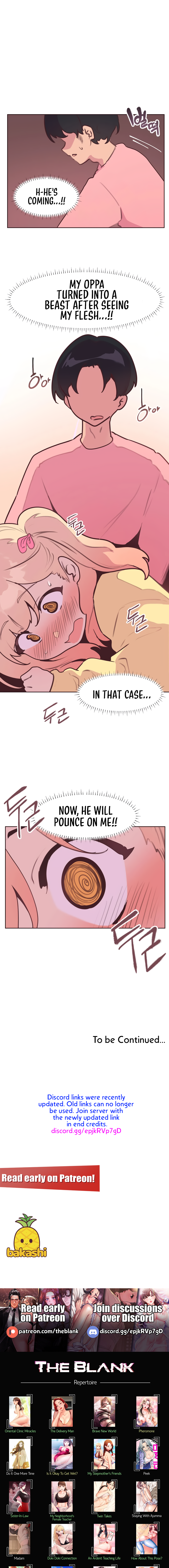 Son of Nam Chapter 19 image 15