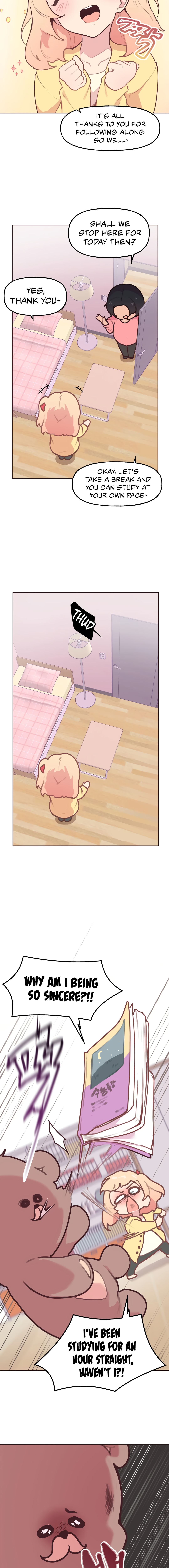 Son of Nam Chapter 19 image 2