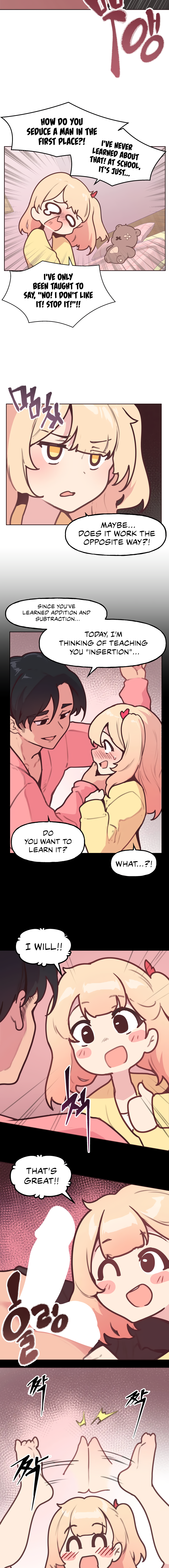 Son of Nam Chapter 19 image 3