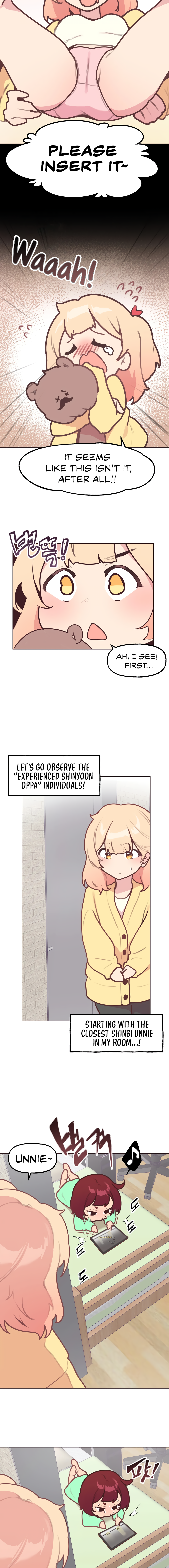 Son of Nam Chapter 19 image 4