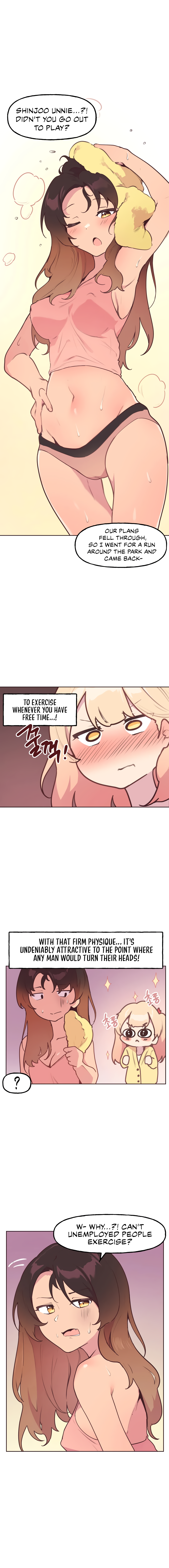 Son of Nam Chapter 19 image 8