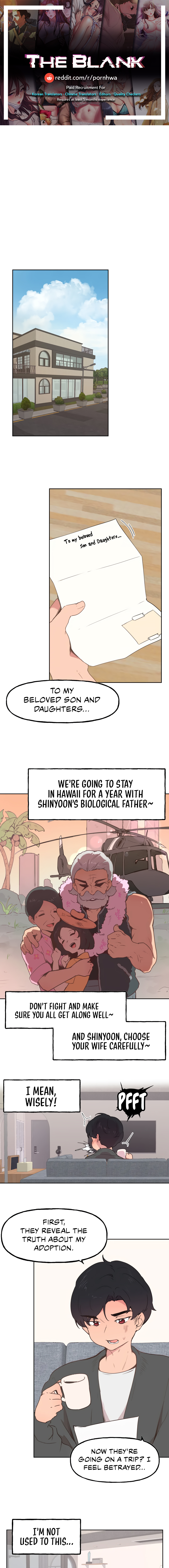 Son of Nam Chapter 2 image 0