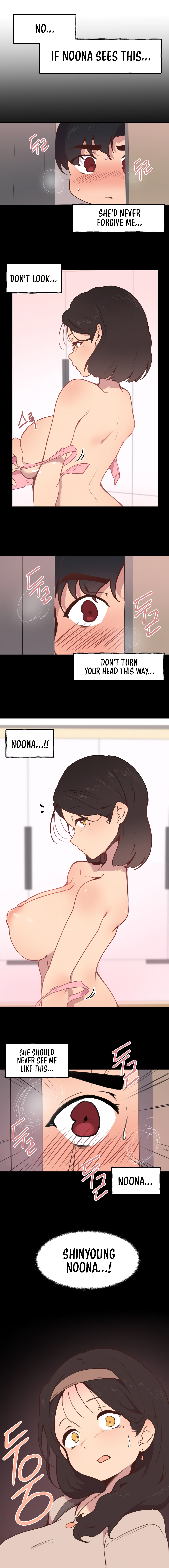 Son of Nam Chapter 2 image 9