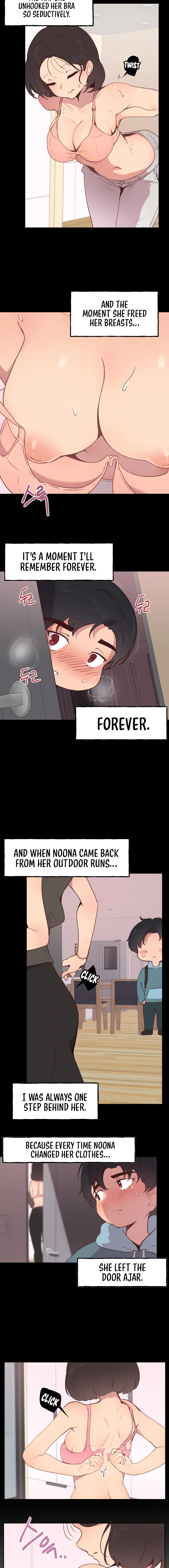 Son of Nam Chapter 2 image 7