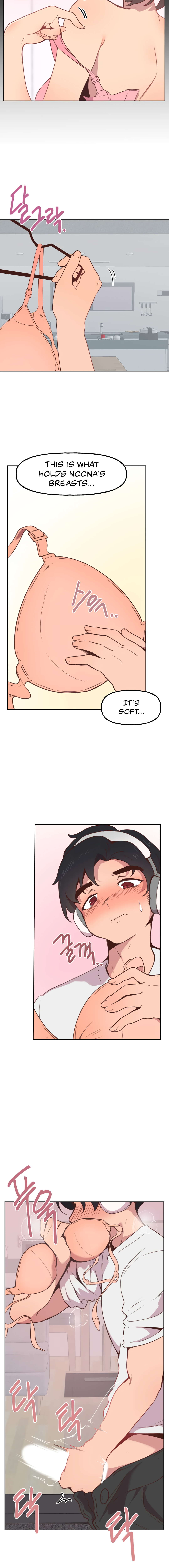 Son of Nam Chapter 2 image 8