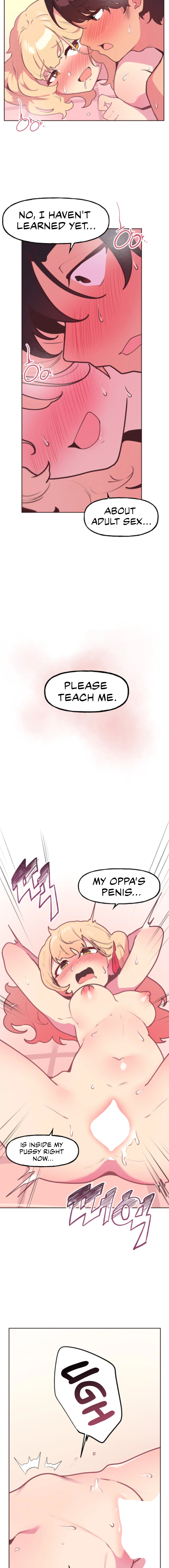 Son of Nam Chapter 22 image 10