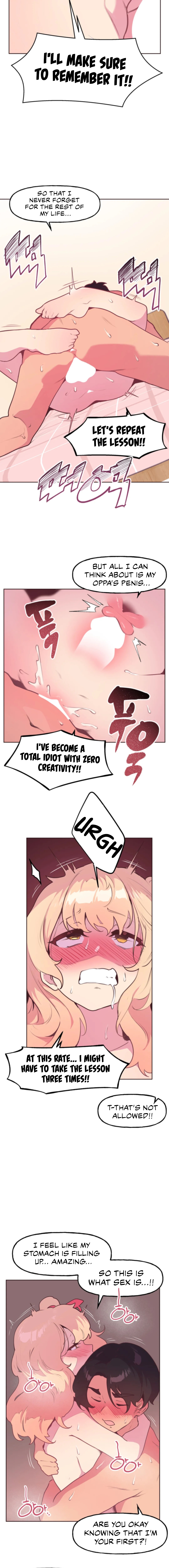 Son of Nam Chapter 22 image 11