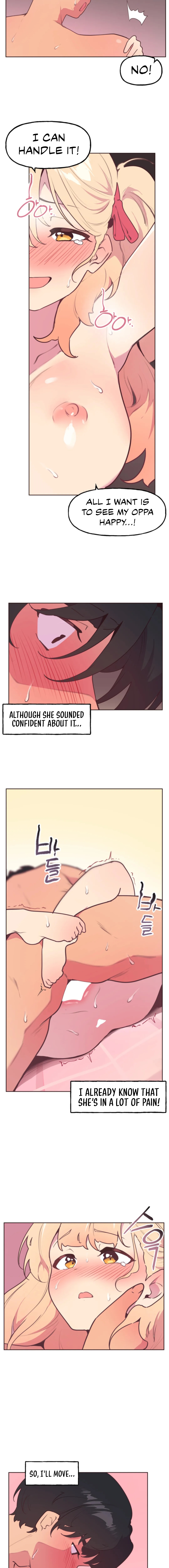 Son of Nam Chapter 22 image 2