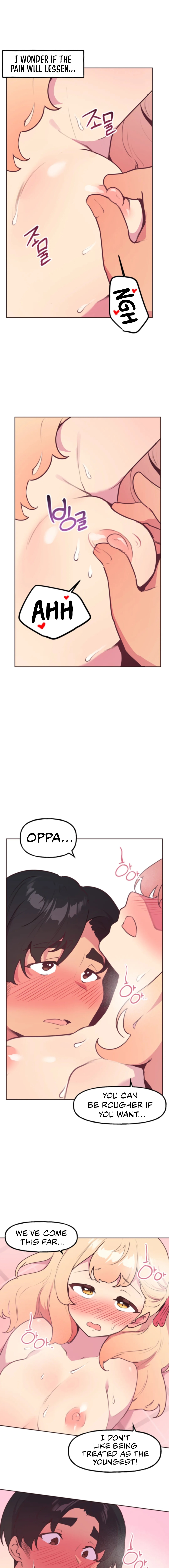Son of Nam Chapter 22 image 4