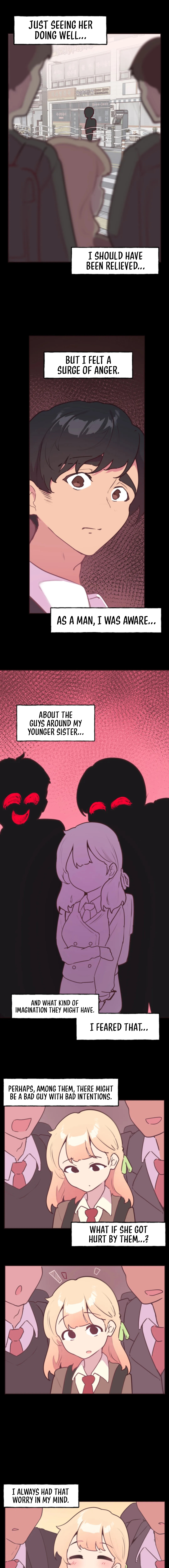 Son of Nam Chapter 22 image 6