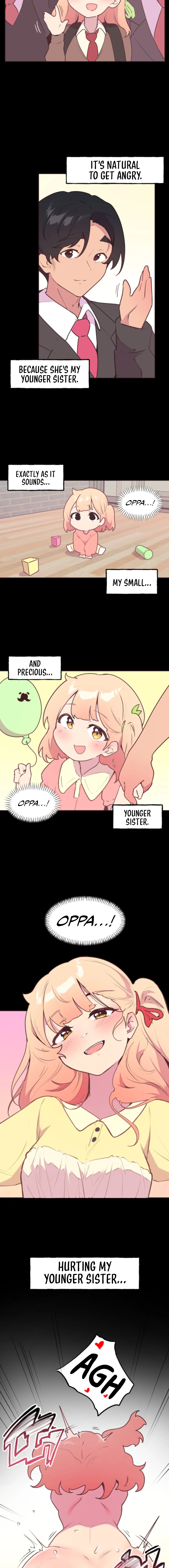 Son of Nam Chapter 22 image 7