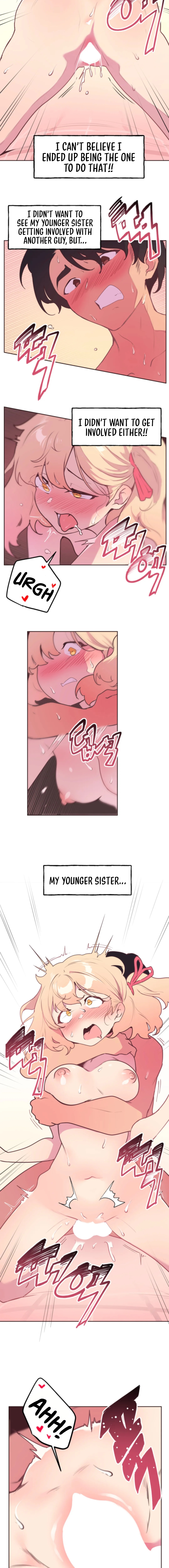 Son of Nam Chapter 22 image 8