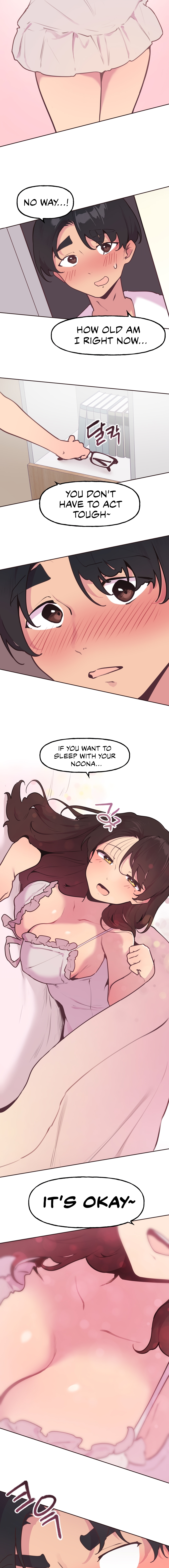 Son of Nam Chapter 24 image 11