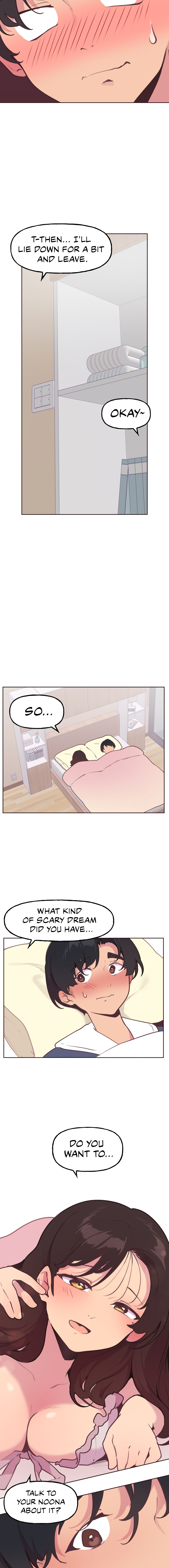 Son of Nam Chapter 24 image 12