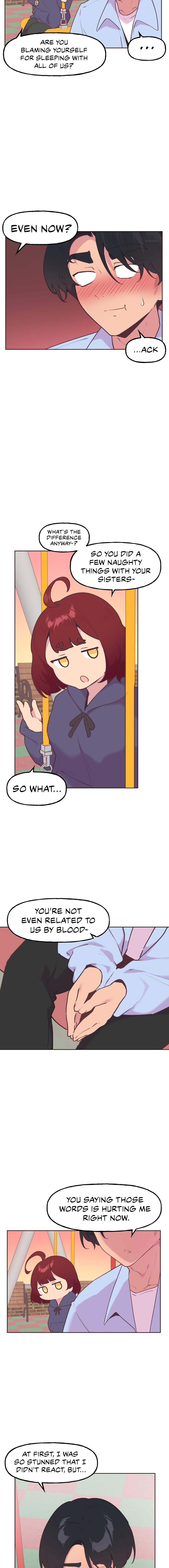 Son of Nam Chapter 24 image 1