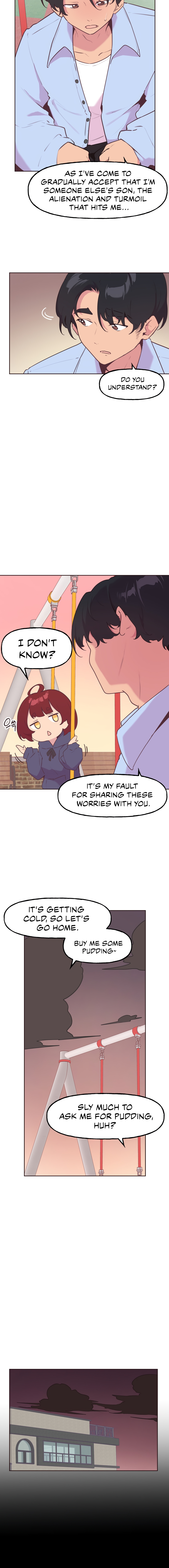 Son of Nam Chapter 24 image 2