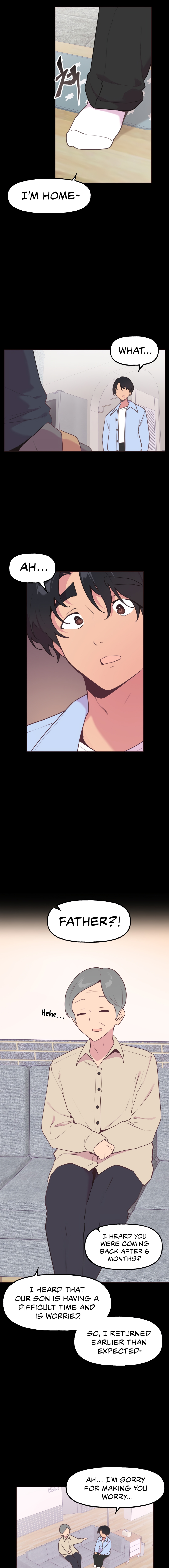 Son of Nam Chapter 24 image 3