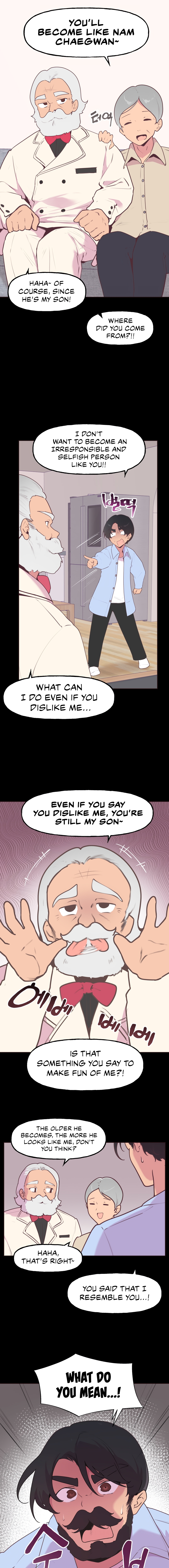 Son of Nam Chapter 24 image 5