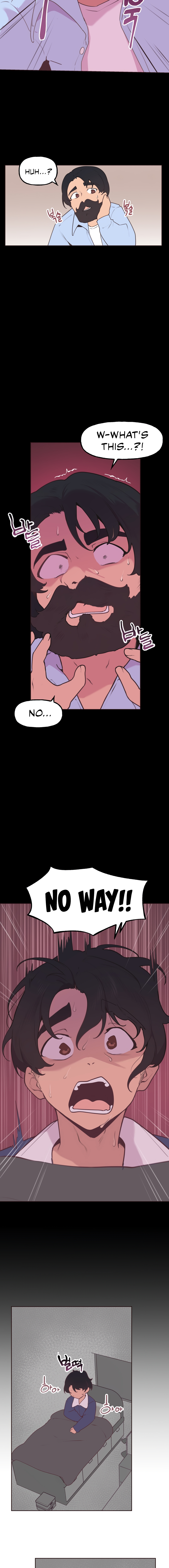 Son of Nam Chapter 24 image 6