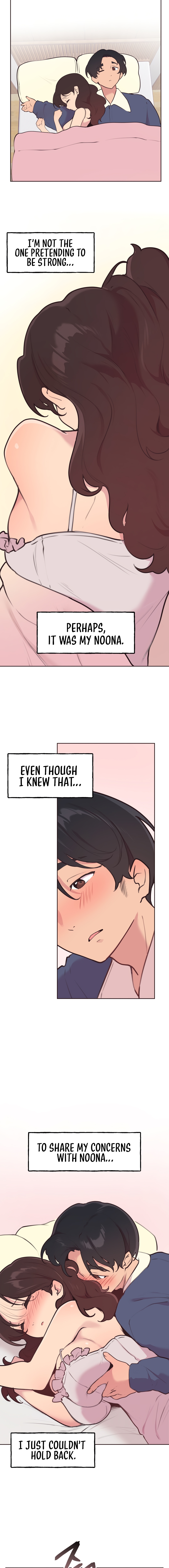 Son of Nam Chapter 25 image 10