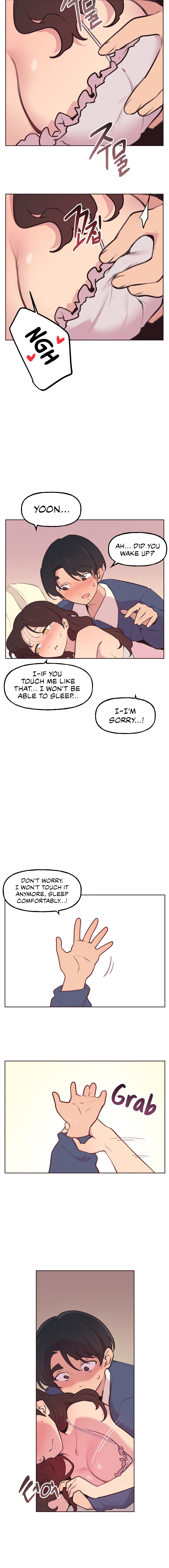 Son of Nam Chapter 25 image 11
