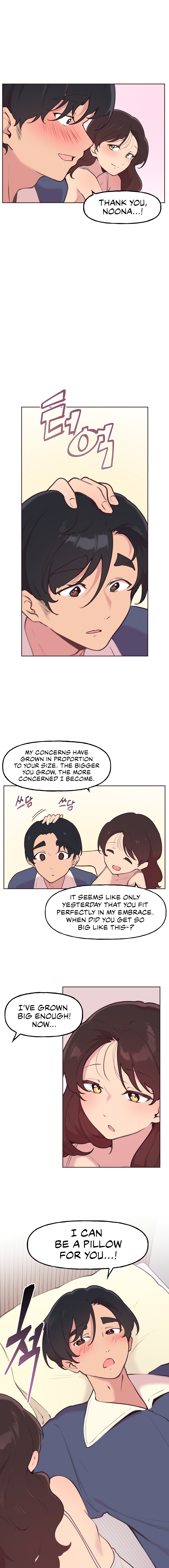 Son of Nam Chapter 25 image 7