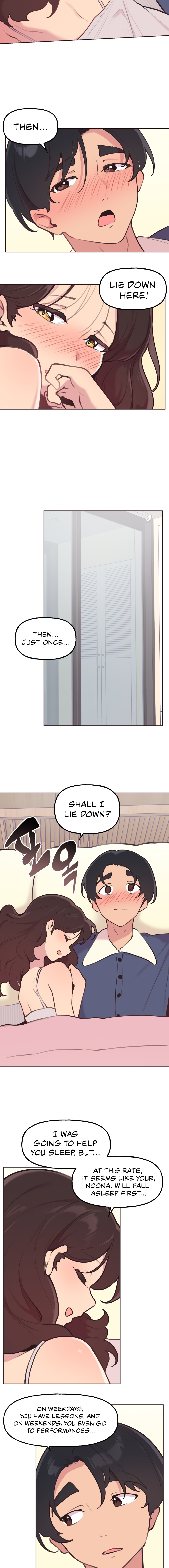 Son of Nam Chapter 25 image 8
