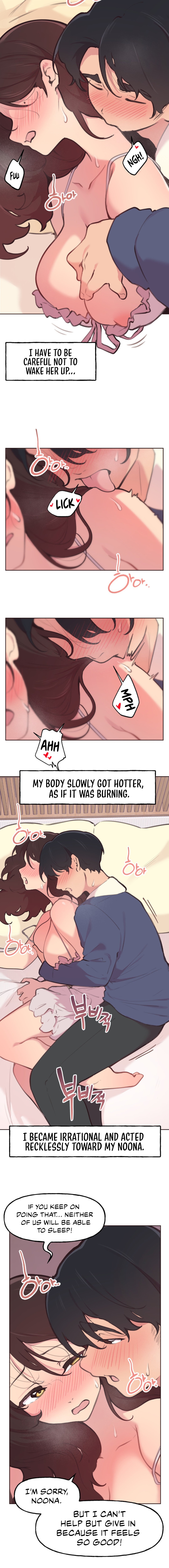 Son of Nam Chapter 26 image 3