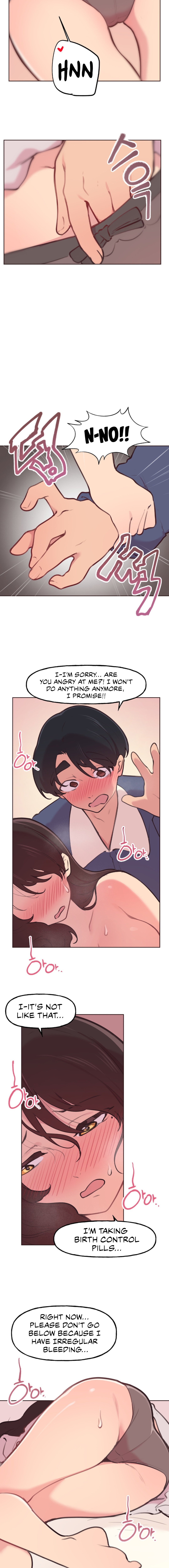 Son of Nam Chapter 26 image 5
